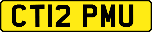 CT12PMU