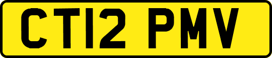 CT12PMV