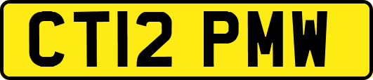 CT12PMW
