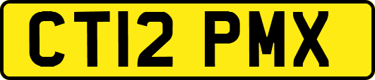 CT12PMX