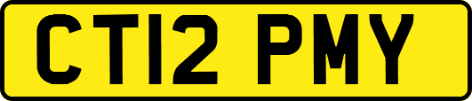 CT12PMY