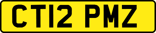 CT12PMZ