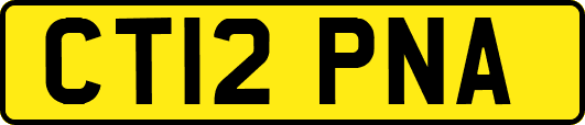 CT12PNA