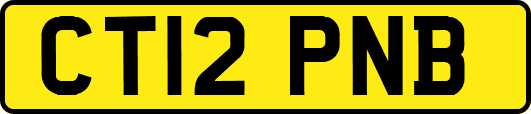 CT12PNB