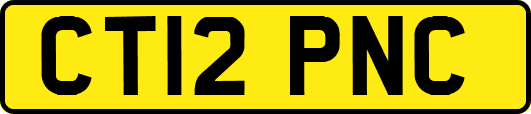 CT12PNC