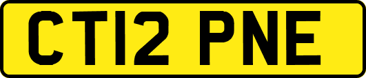 CT12PNE