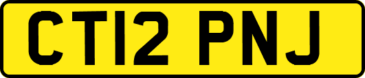 CT12PNJ