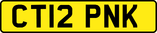 CT12PNK
