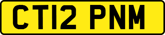 CT12PNM