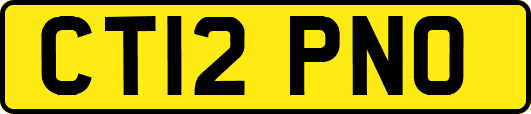 CT12PNO