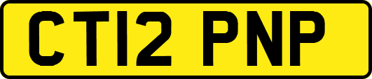 CT12PNP