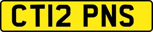 CT12PNS