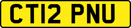 CT12PNU