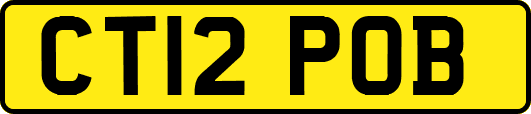CT12POB