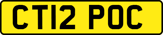 CT12POC
