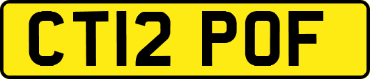 CT12POF