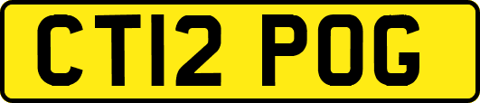 CT12POG