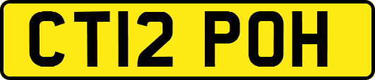 CT12POH
