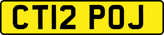 CT12POJ