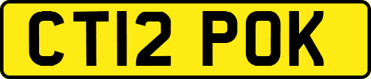 CT12POK