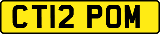CT12POM