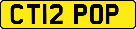 CT12POP