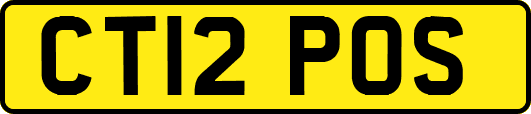 CT12POS