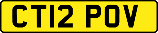 CT12POV