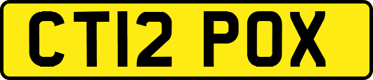 CT12POX