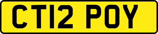 CT12POY