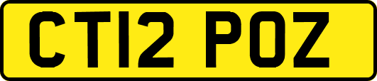CT12POZ