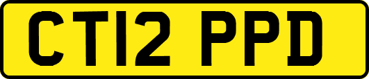 CT12PPD