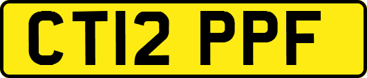 CT12PPF