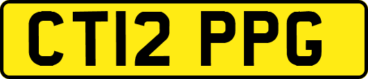 CT12PPG