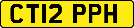 CT12PPH