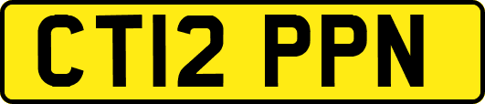 CT12PPN