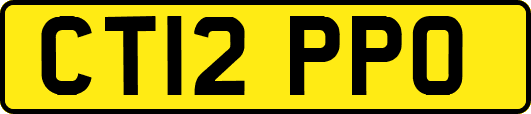CT12PPO