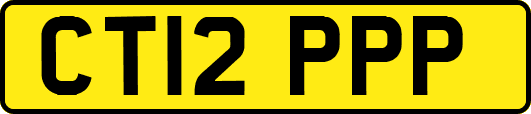 CT12PPP