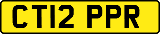 CT12PPR