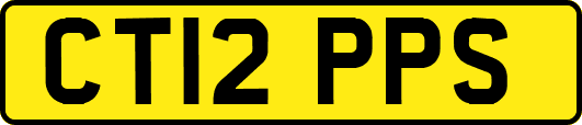 CT12PPS