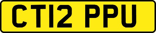 CT12PPU