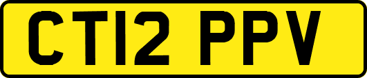 CT12PPV