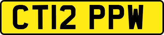 CT12PPW