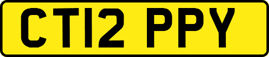 CT12PPY