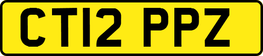 CT12PPZ