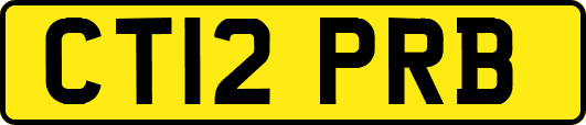 CT12PRB