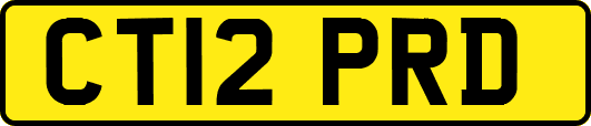 CT12PRD