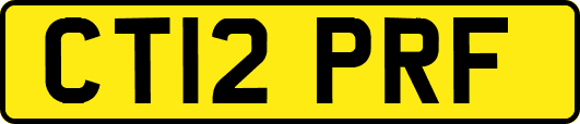 CT12PRF