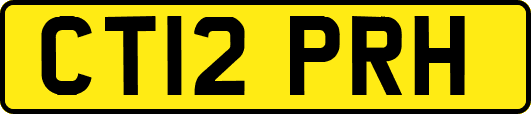 CT12PRH