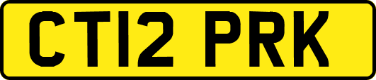 CT12PRK
